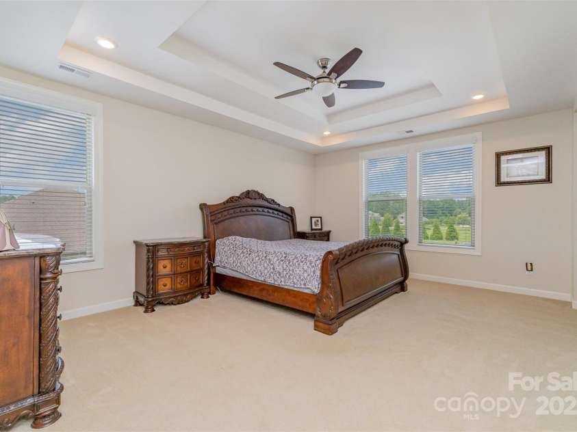 410 Alucio Court, Matthews, NC 28104.  MLS# CAR4270056, YatesRealty ID 25842. 