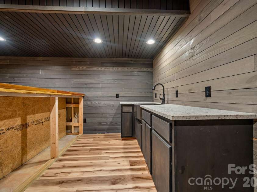 427 Georgia Avenue, Forest City, NC 28043.  MLS# CAR4382285, YatesRealty ID 25842. Billiard/Flex/Recreational Room