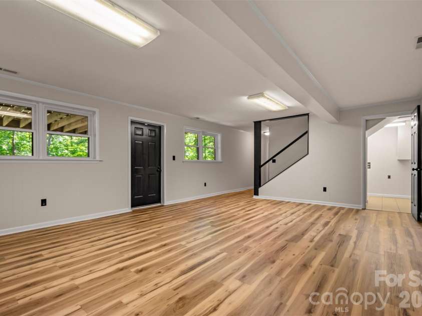 427 Georgia Avenue, Forest City, NC 28043.  MLS# CAR4382285, YatesRealty ID 25842. Den