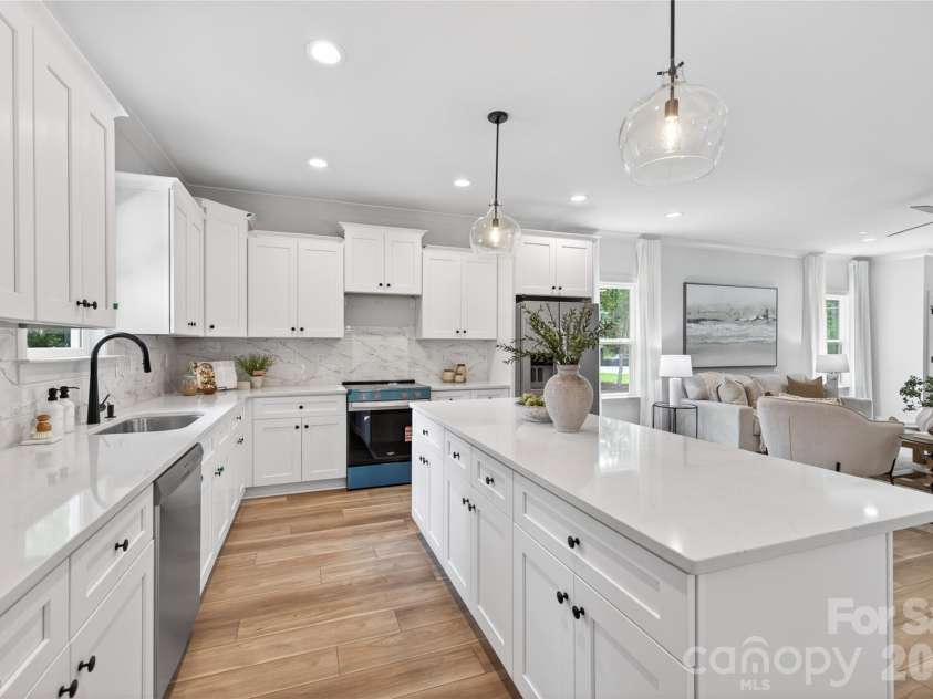 5400 Brickstone Drive, Charlotte, NC 28227.  MLS# CAR4377990, YatesRealty ID 25844. 