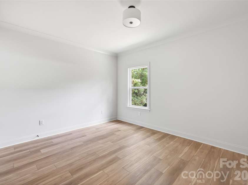 5400 Brickstone Drive, Charlotte, NC 28227.  MLS# CAR4377990, YatesRealty ID 25844. Bedroom #4