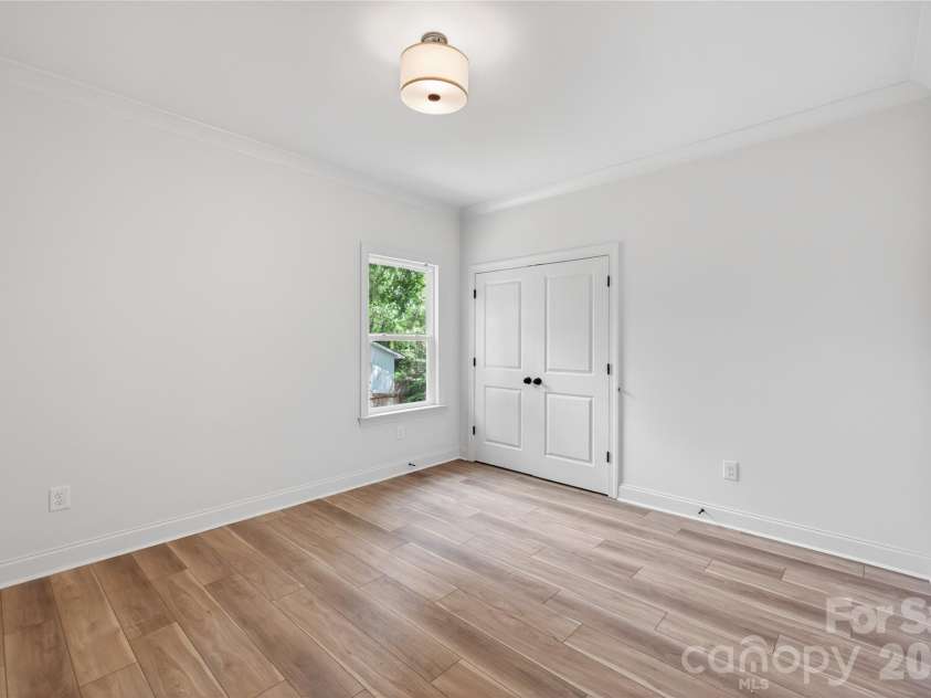 5400 Brickstone Drive, Charlotte, NC 28227.  MLS# CAR4377990, YatesRealty ID 25844. Bedroom #5