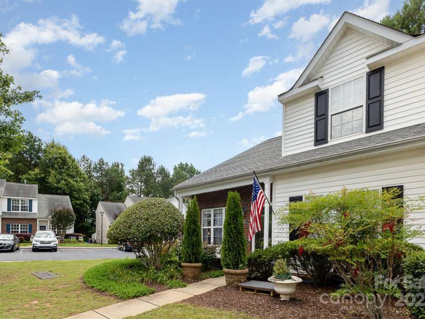 6103 Warrior Avenue, Fort Mill, SC 29707.  MLS# CAR4269332, YatesRealty ID 25844. 