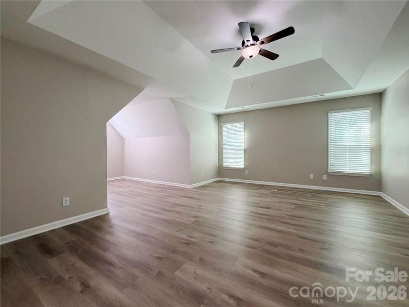 6000 Hunter Lane, Matthews, NC 28104.  MLS# CAR4381656, YatesRealty ID 25845. 