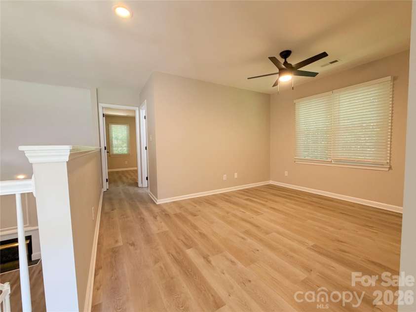 6000 Hunter Lane, Matthews, NC 28104.  MLS# CAR4381656, YatesRealty ID 25845. 