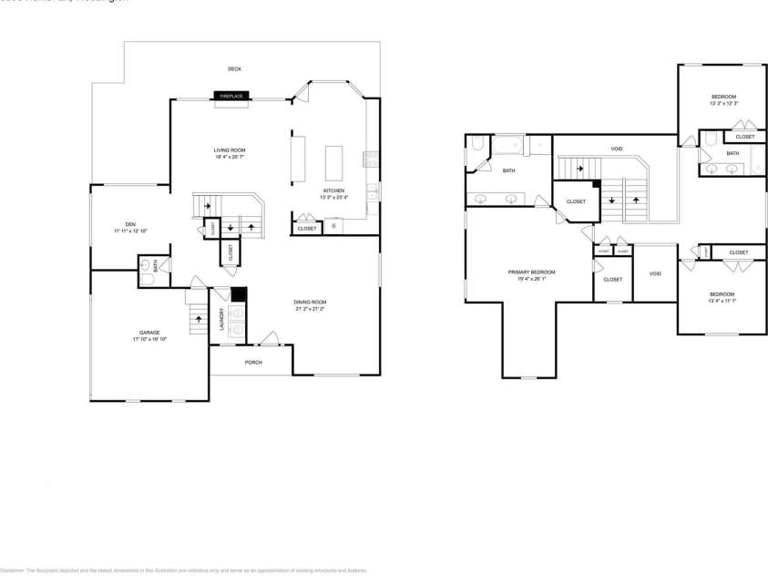 6000 Hunter Lane, Matthews, NC 28104.  MLS# CAR4381656, YatesRealty ID 25845. 
