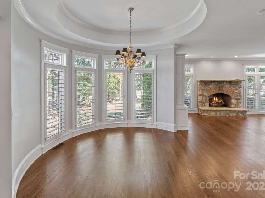 105 Gammon Point Court, Mooresville, NC 28117.  MLS# CAR4278553, YatesRealty ID 25846. 