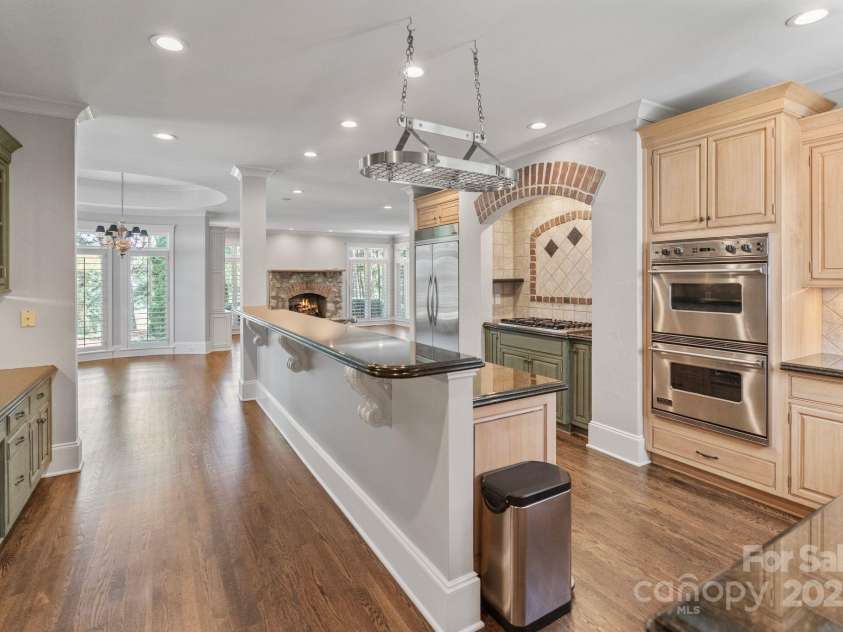 105 Gammon Point Court, Mooresville, NC 28117.  MLS# CAR4278553, YatesRealty ID 25846. 