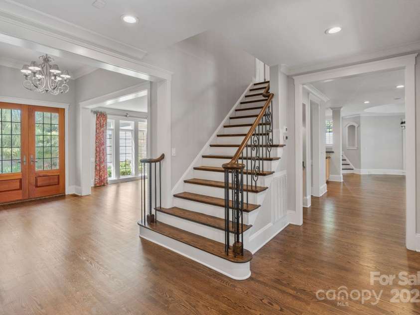 105 Gammon Point Court, Mooresville, NC 28117.  MLS# CAR4278553, YatesRealty ID 25846. 