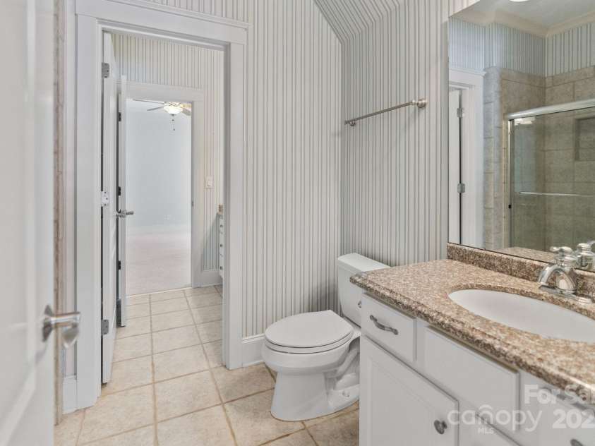 105 Gammon Point Court, Mooresville, NC 28117.  MLS# CAR4278553, YatesRealty ID 25846. 