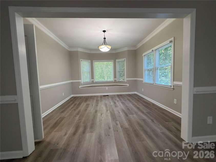 4714 Avonwood Lane, Charlotte, NC 28270.  MLS# CAR4382101, YatesRealty ID 25846. 