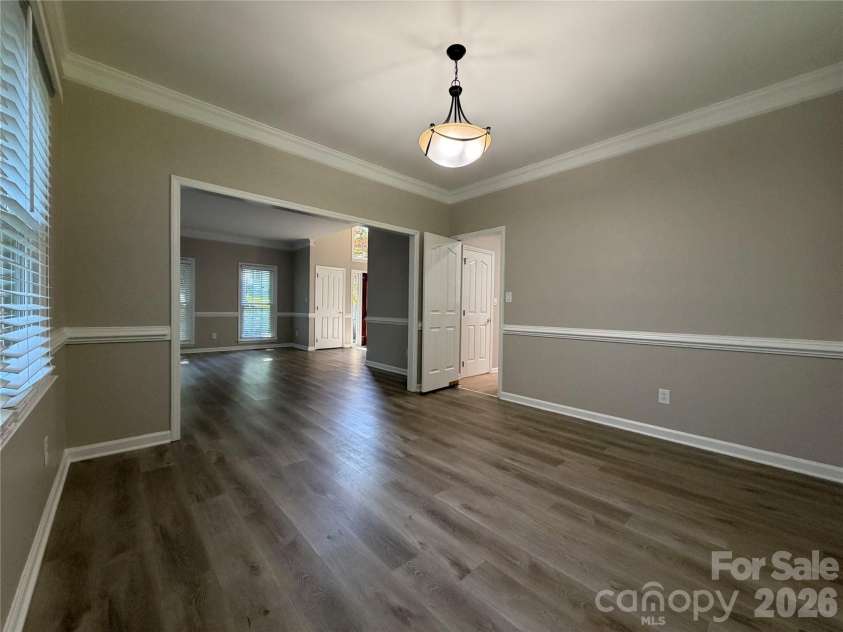 4714 Avonwood Lane, Charlotte, NC 28270.  MLS# CAR4382101, YatesRealty ID 25846. 