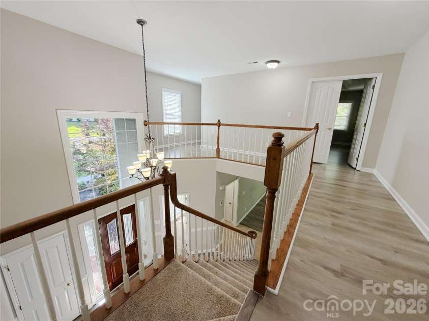4714 Avonwood Lane, Charlotte, NC 28270.  MLS# CAR4382101, YatesRealty ID 25846. 