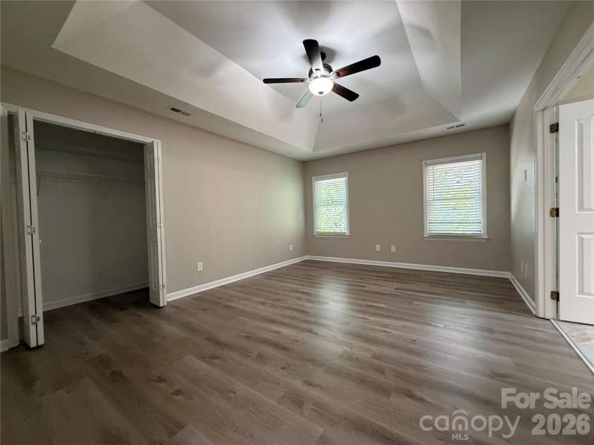 4714 Avonwood Lane, Charlotte, NC 28270.  MLS# CAR4382101, YatesRealty ID 25846. 