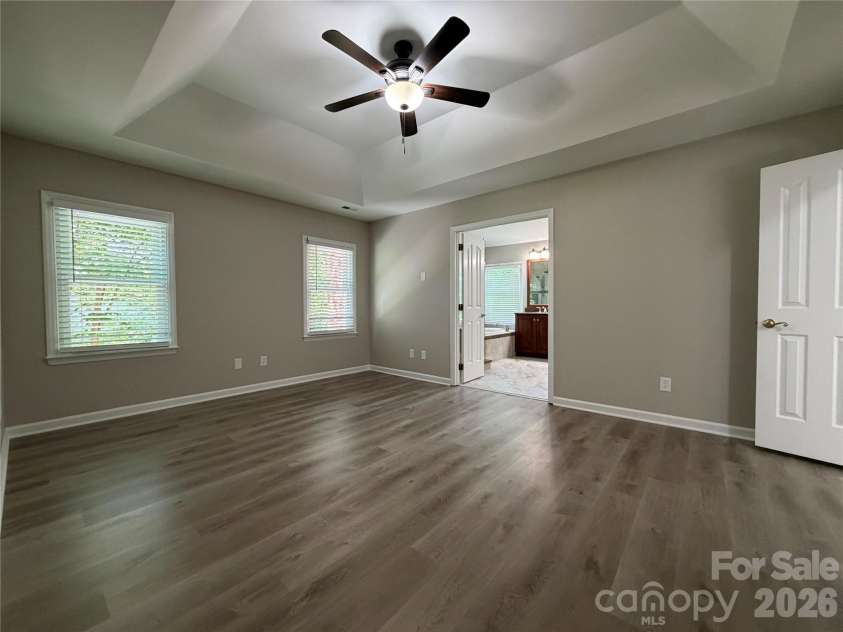 4714 Avonwood Lane, Charlotte, NC 28270.  MLS# CAR4382101, YatesRealty ID 25846. 