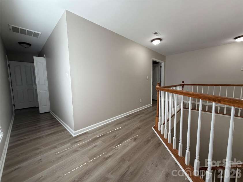 4714 Avonwood Lane, Charlotte, NC 28270.  MLS# CAR4382101, YatesRealty ID 25846. 