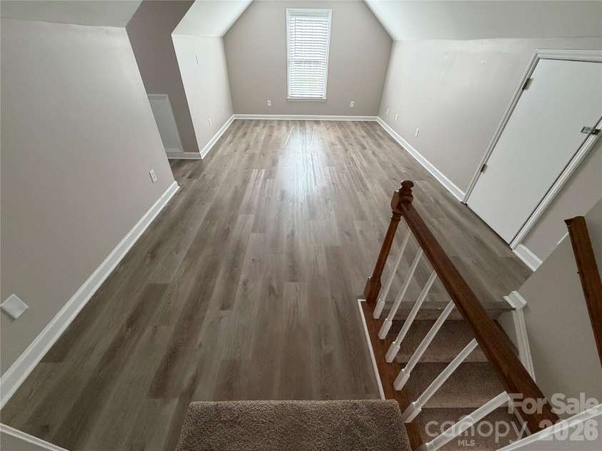 4714 Avonwood Lane, Charlotte, NC 28270.  MLS# CAR4382101, YatesRealty ID 25846. 