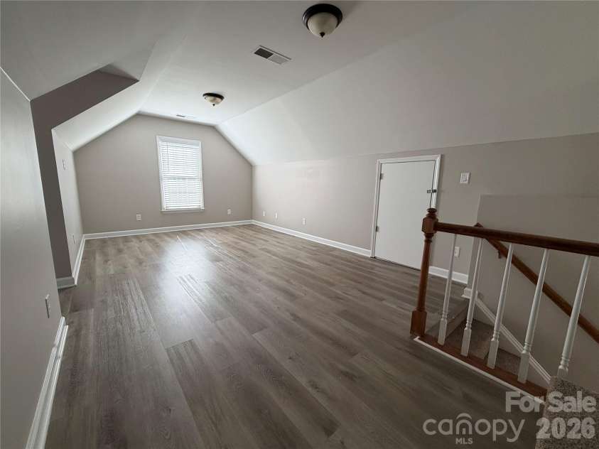 4714 Avonwood Lane, Charlotte, NC 28270.  MLS# CAR4382101, YatesRealty ID 25846. 