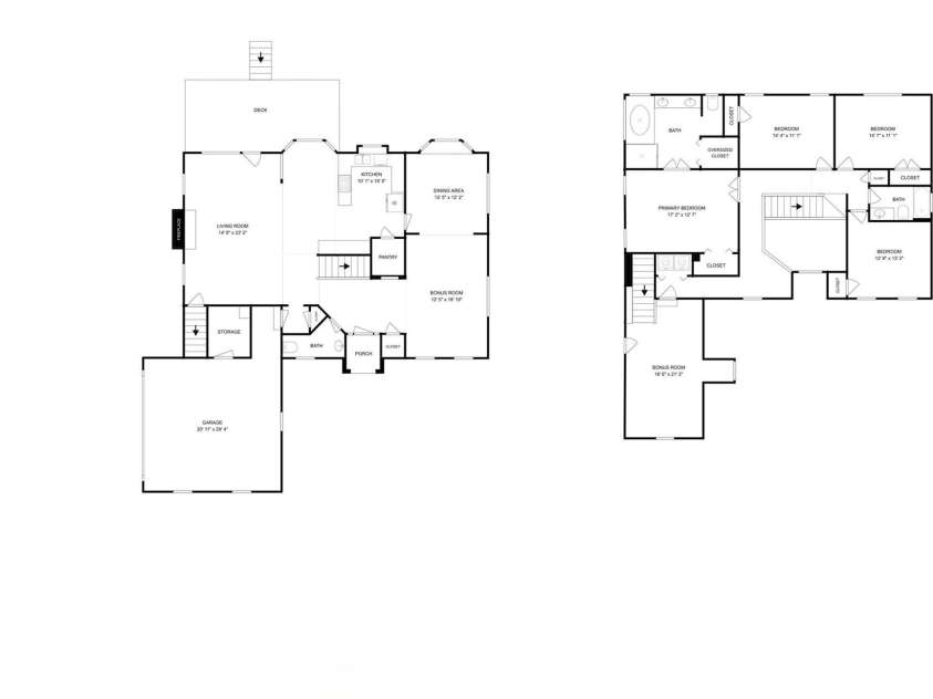 4714 Avonwood Lane, Charlotte, NC 28270.  MLS# CAR4382101, YatesRealty ID 25846. 