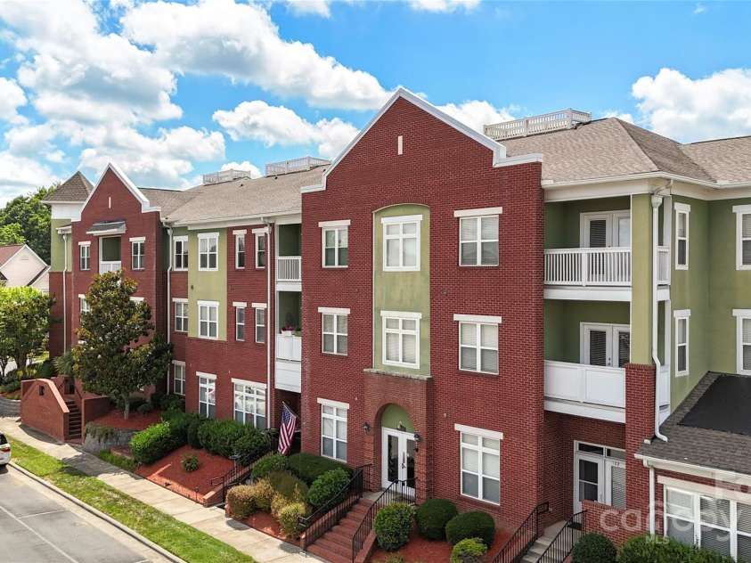 3805 Balsam Street, Indian Trail, NC 28079.  MLS# CAR4279756, YatesRealty ID 25847. 