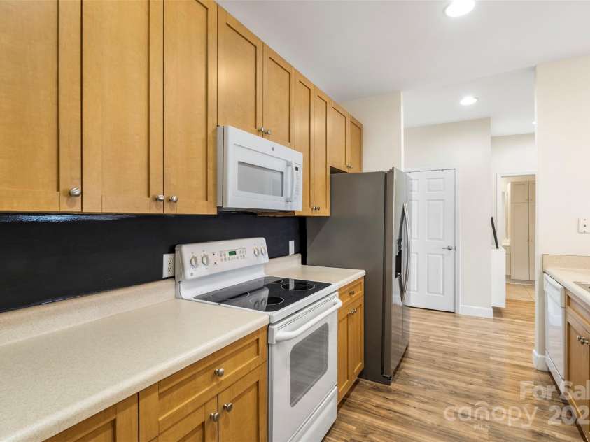 3805 Balsam Street, Indian Trail, NC 28079.  MLS# CAR4279756, YatesRealty ID 25847. 