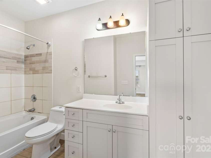 3805 Balsam Street, Indian Trail, NC 28079.  MLS# CAR4279756, YatesRealty ID 25847. 