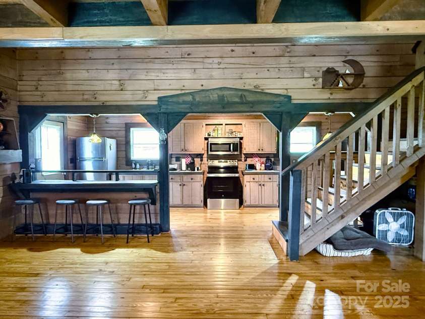 2189 Cane Creek Road, Rutherfordton, NC 28139.  MLS# CAR4280526, YatesRealty ID 25848. 