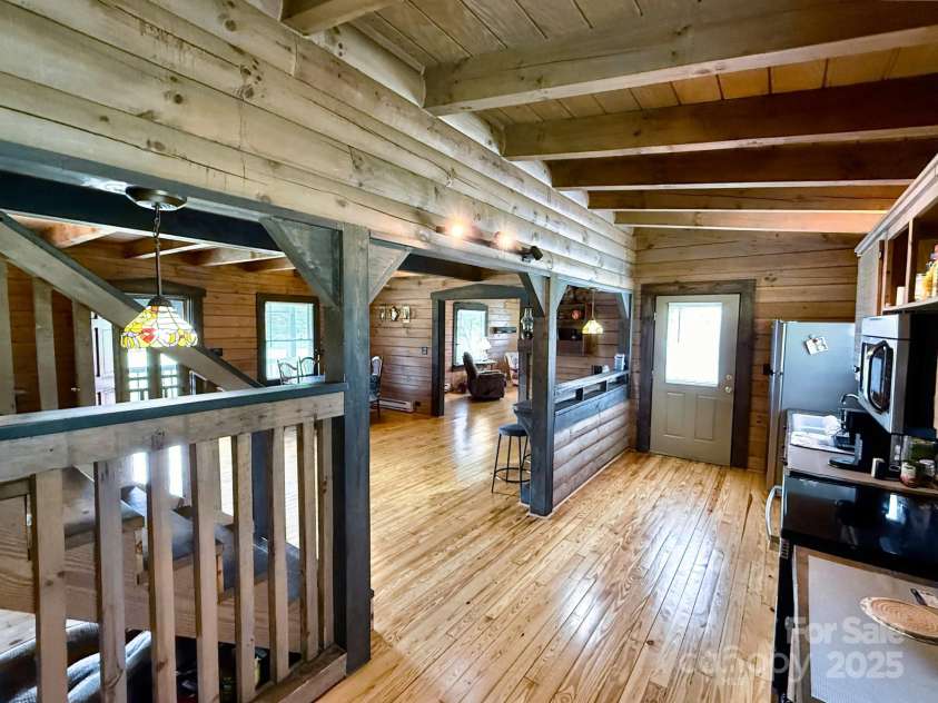 2189 Cane Creek Road, Rutherfordton, NC 28139.  MLS# CAR4280526, YatesRealty ID 25848. 