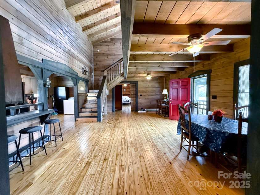 2189 Cane Creek Road, Rutherfordton, NC 28139.  MLS# CAR4280526, YatesRealty ID 25848. 