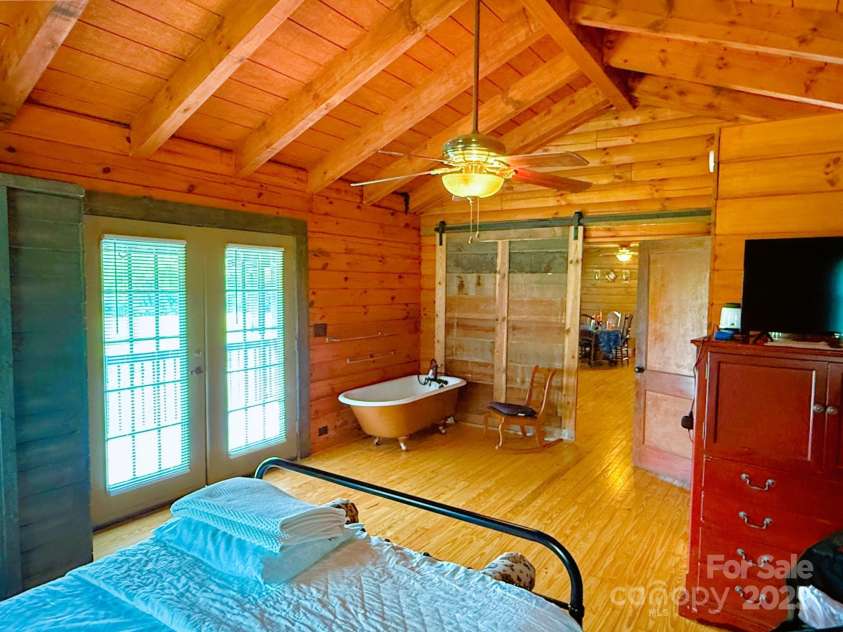 2189 Cane Creek Road, Rutherfordton, NC 28139.  MLS# CAR4280526, YatesRealty ID 25848. 