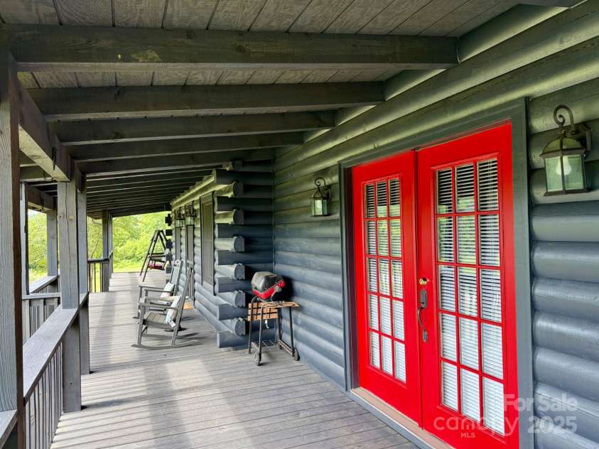 2189 Cane Creek Road, Rutherfordton, NC 28139.  MLS# CAR4280526, YatesRealty ID 25848. 