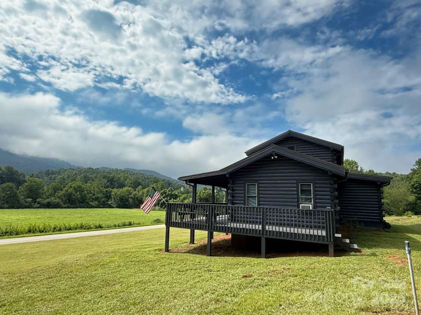 2189 Cane Creek Road, Rutherfordton, NC 28139.  MLS# CAR4280526, YatesRealty ID 25848. 