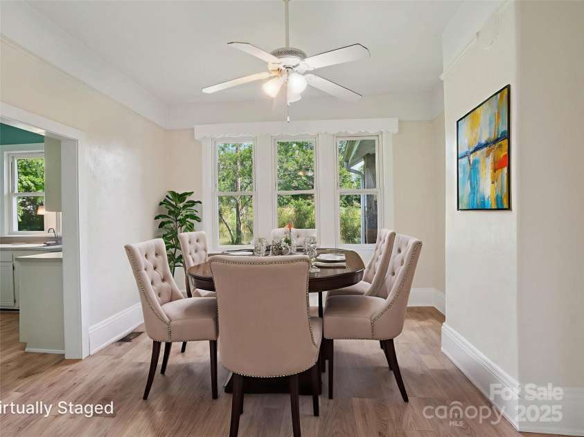 1207 Kanuga Road, Hendersonville, NC 28739.  MLS# CAR4278540, YatesRealty ID 25849. 