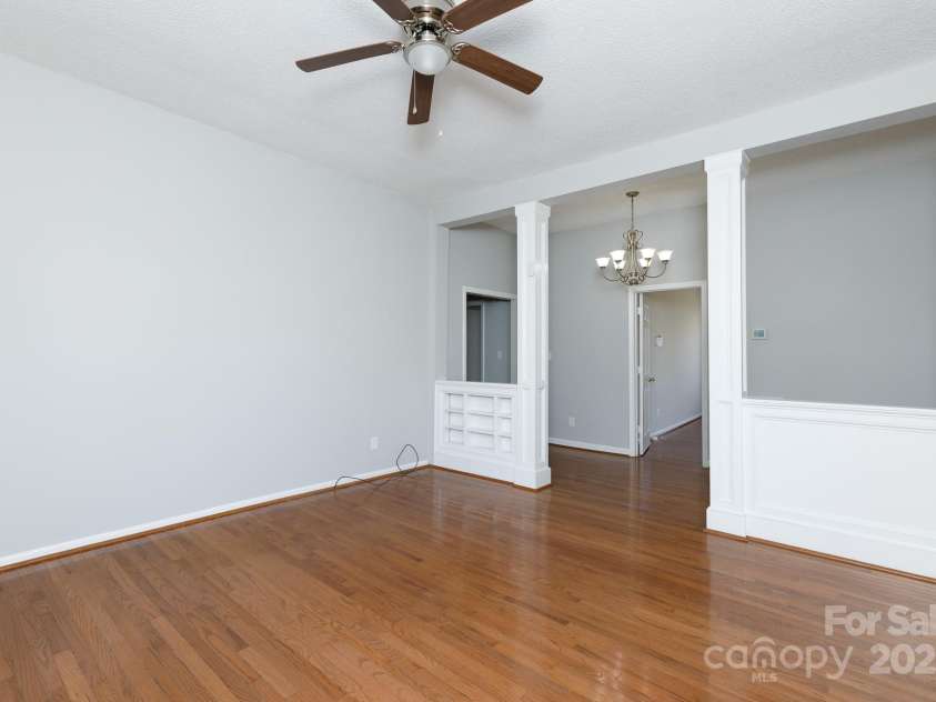 207 Lee Street, Fort Mill, SC 29715.  MLS# CAR4211925, YatesRealty ID 2585. 