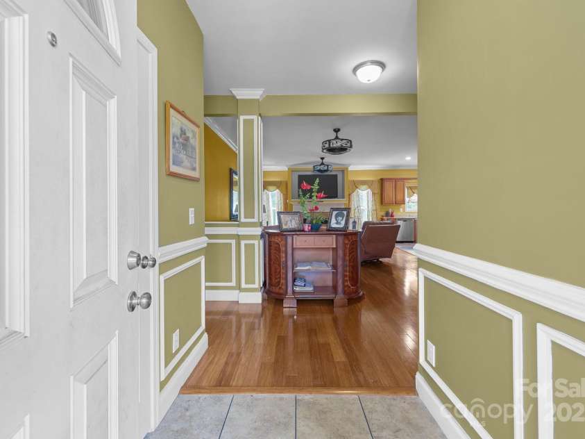 307 Nc Hwy 49 Highway, Richfield, NC 28137.  MLS# CAR4275493, YatesRealty ID 25850. 