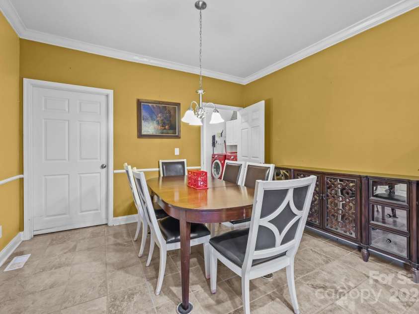 307 Nc Hwy 49 Highway, Richfield, NC 28137.  MLS# CAR4275493, YatesRealty ID 25850. 