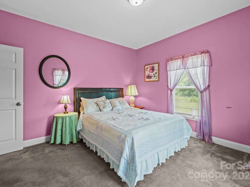 307 Nc Hwy 49 Highway, Richfield, NC 28137.  MLS# CAR4275493, YatesRealty ID 25850. 