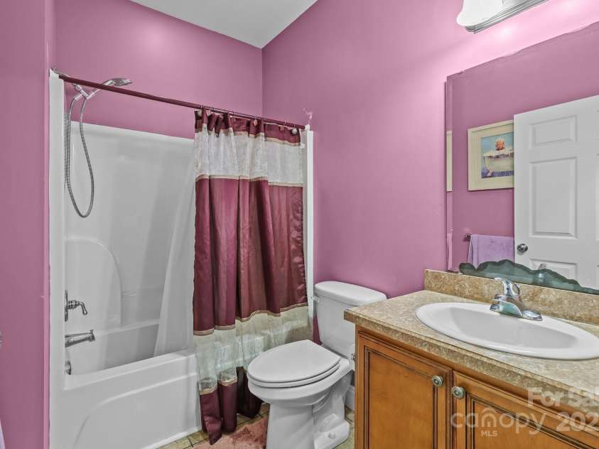 307 Nc Hwy 49 Highway, Richfield, NC 28137.  MLS# CAR4275493, YatesRealty ID 25850. 