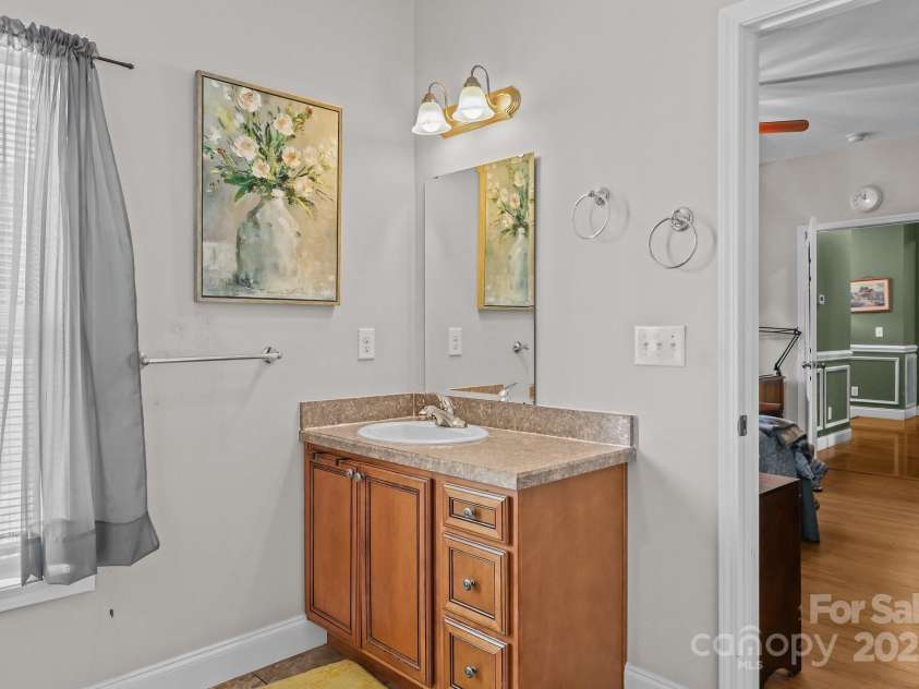 307 Nc Hwy 49 Highway, Richfield, NC 28137.  MLS# CAR4275493, YatesRealty ID 25850. 