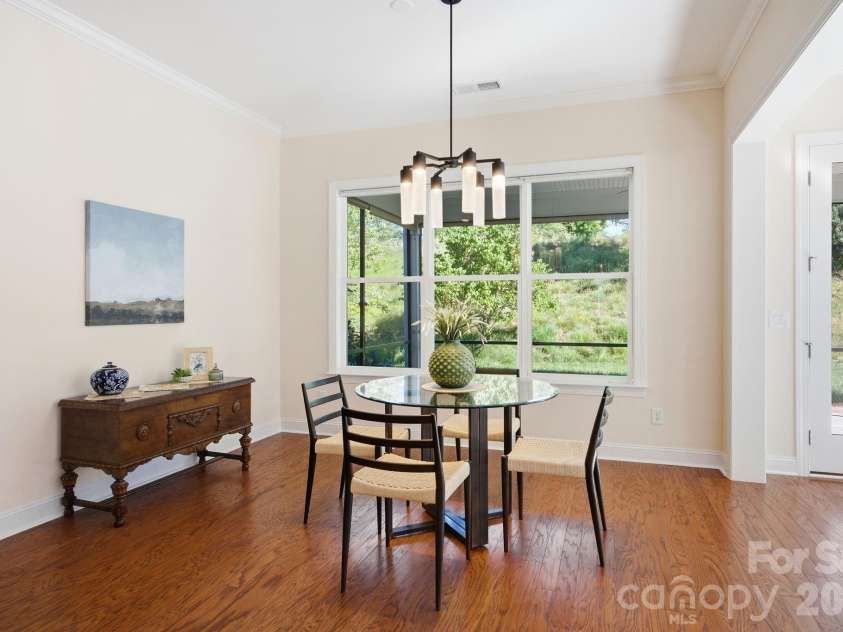 495 Granite Lake Court, Denver, NC 28037.  MLS# CAR4344281, YatesRealty ID 25850. Generously Sized Dining Room495 Granite Lake CtDenver, NC