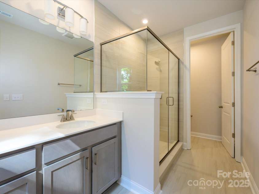 8048 Cedarsmith Court, Charlotte, NC 28217.  MLS# CAR4244421, YatesRealty ID 25854. 