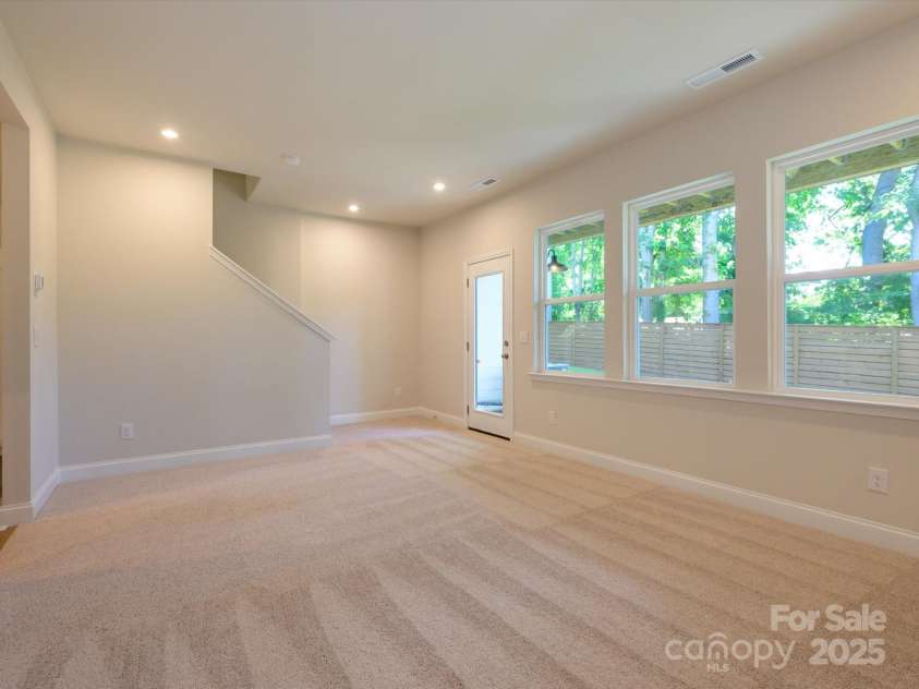 8048 Cedarsmith Court, Charlotte, NC 28217.  MLS# CAR4244421, YatesRealty ID 25854. 