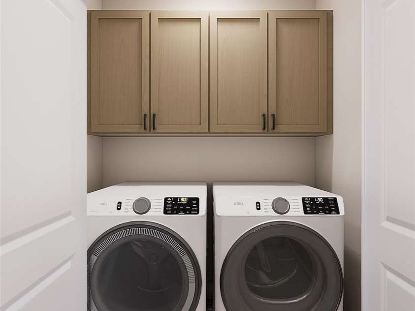 8048 Cedarsmith Court, Charlotte, NC 28217.  MLS# CAR4244421, YatesRealty ID 25854. Renderings of the Sparrow | Archer Row *actual finishes, structural selections, and orientation may vary.