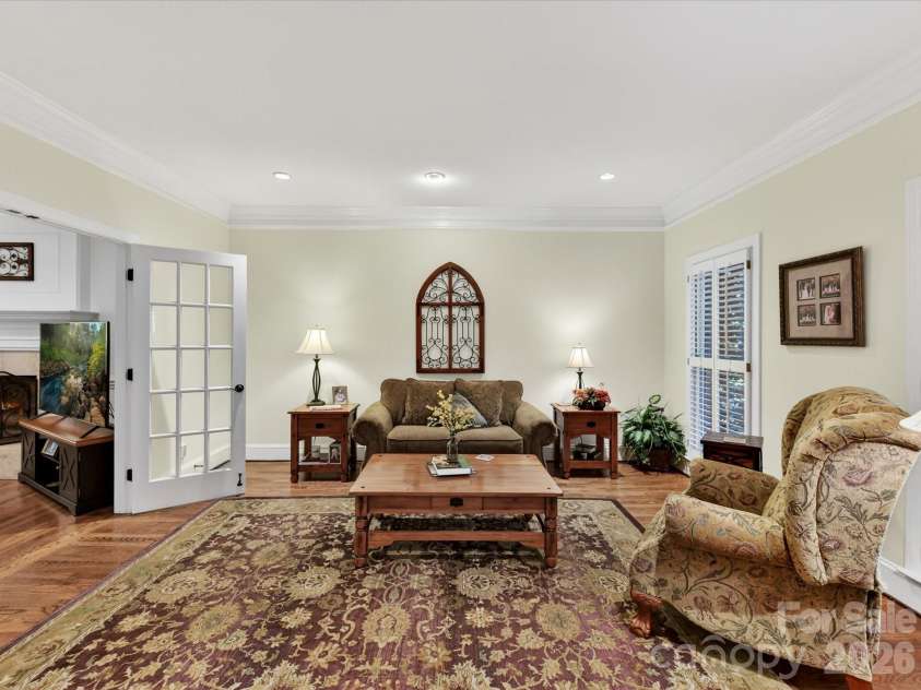 8715 Cahill Lane, Charlotte, NC 28277.  MLS# CAR4363060, YatesRealty ID 25854. 