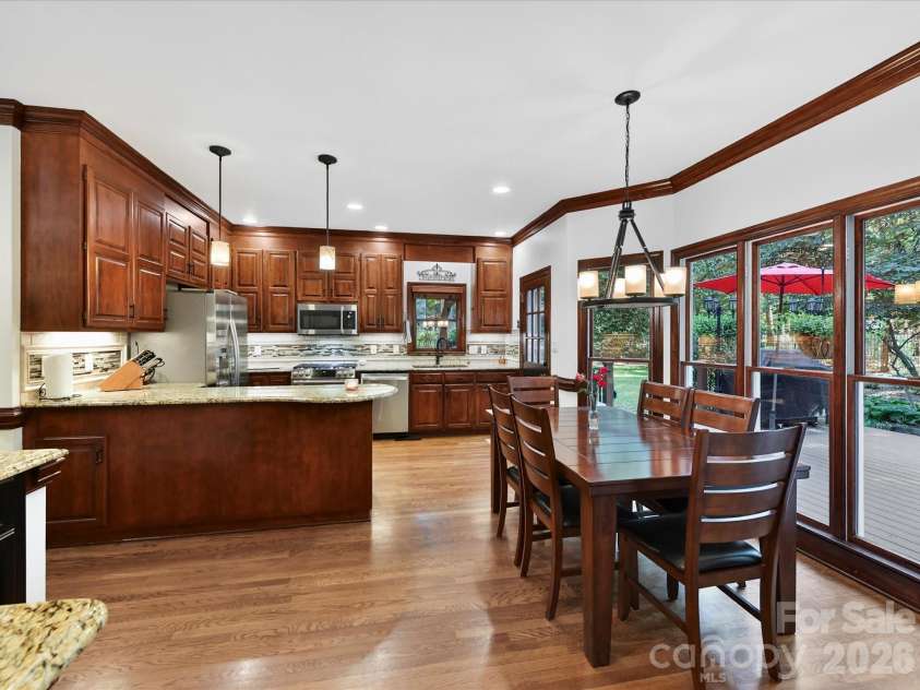 8715 Cahill Lane, Charlotte, NC 28277.  MLS# CAR4363060, YatesRealty ID 25854. 