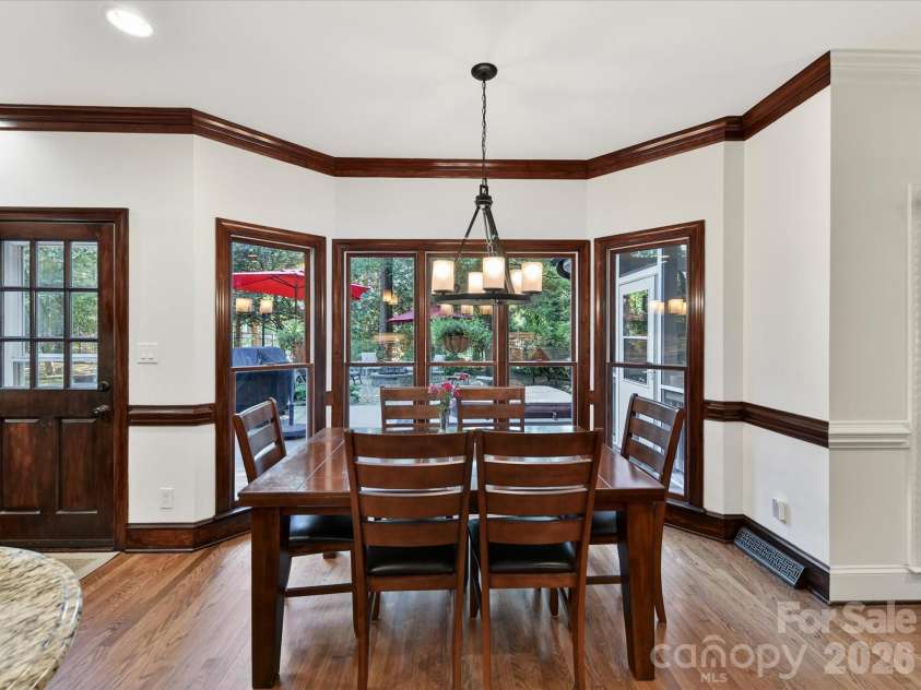 8715 Cahill Lane, Charlotte, NC 28277.  MLS# CAR4363060, YatesRealty ID 25854. 