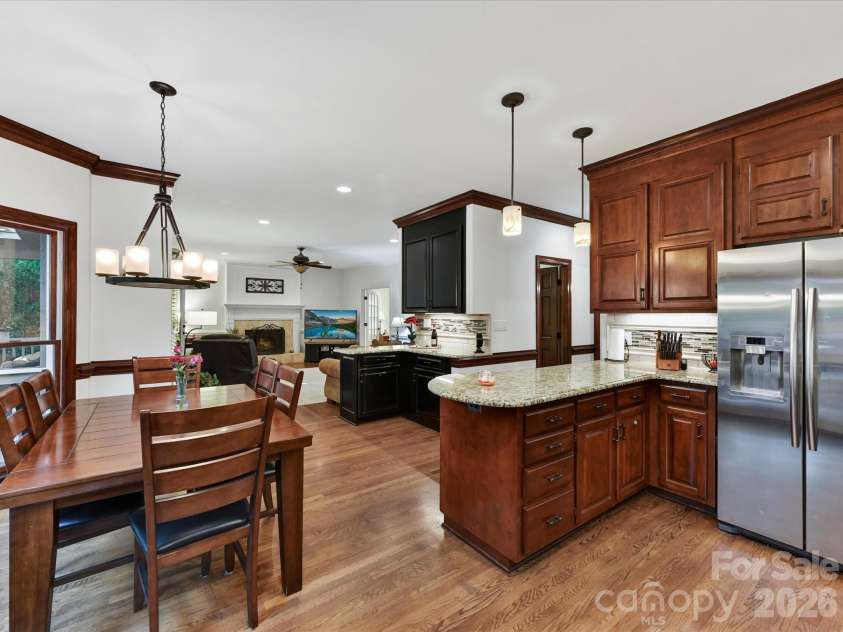 8715 Cahill Lane, Charlotte, NC 28277.  MLS# CAR4363060, YatesRealty ID 25854. 