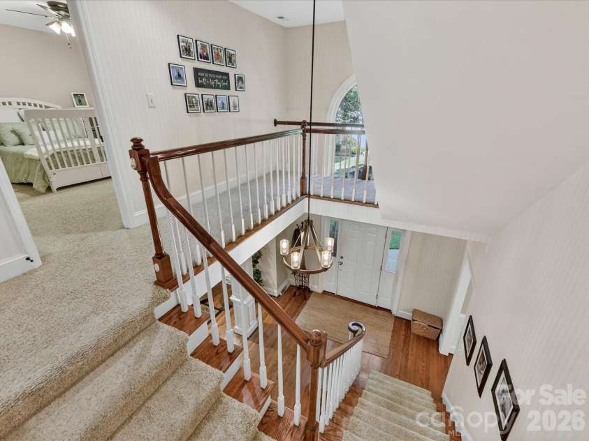 8715 Cahill Lane, Charlotte, NC 28277.  MLS# CAR4363060, YatesRealty ID 25854. 