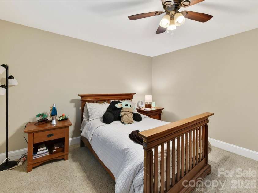 8715 Cahill Lane, Charlotte, NC 28277.  MLS# CAR4363060, YatesRealty ID 25854. 