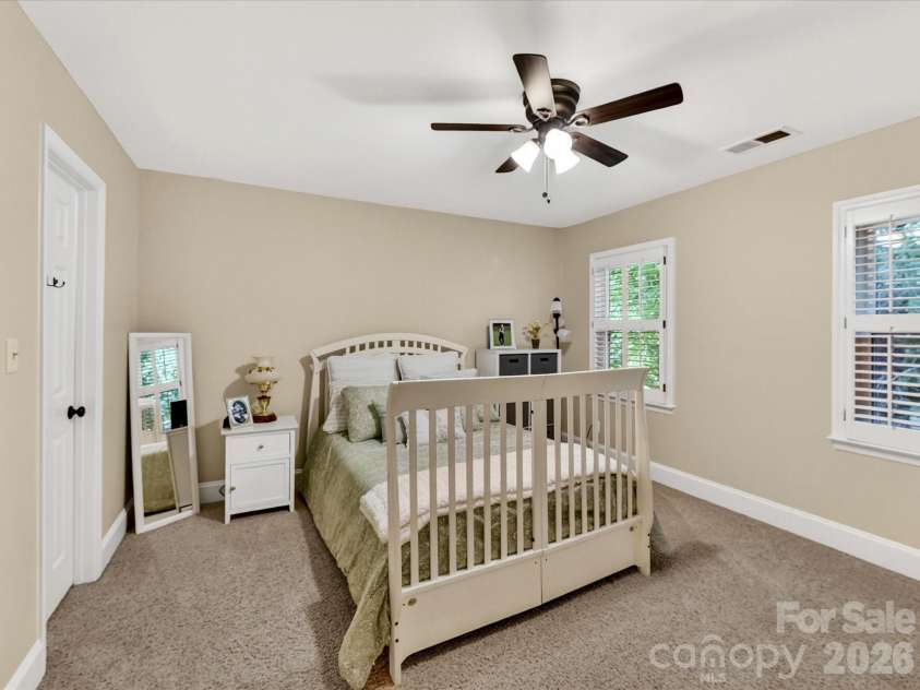 8715 Cahill Lane, Charlotte, NC 28277.  MLS# CAR4363060, YatesRealty ID 25854. 